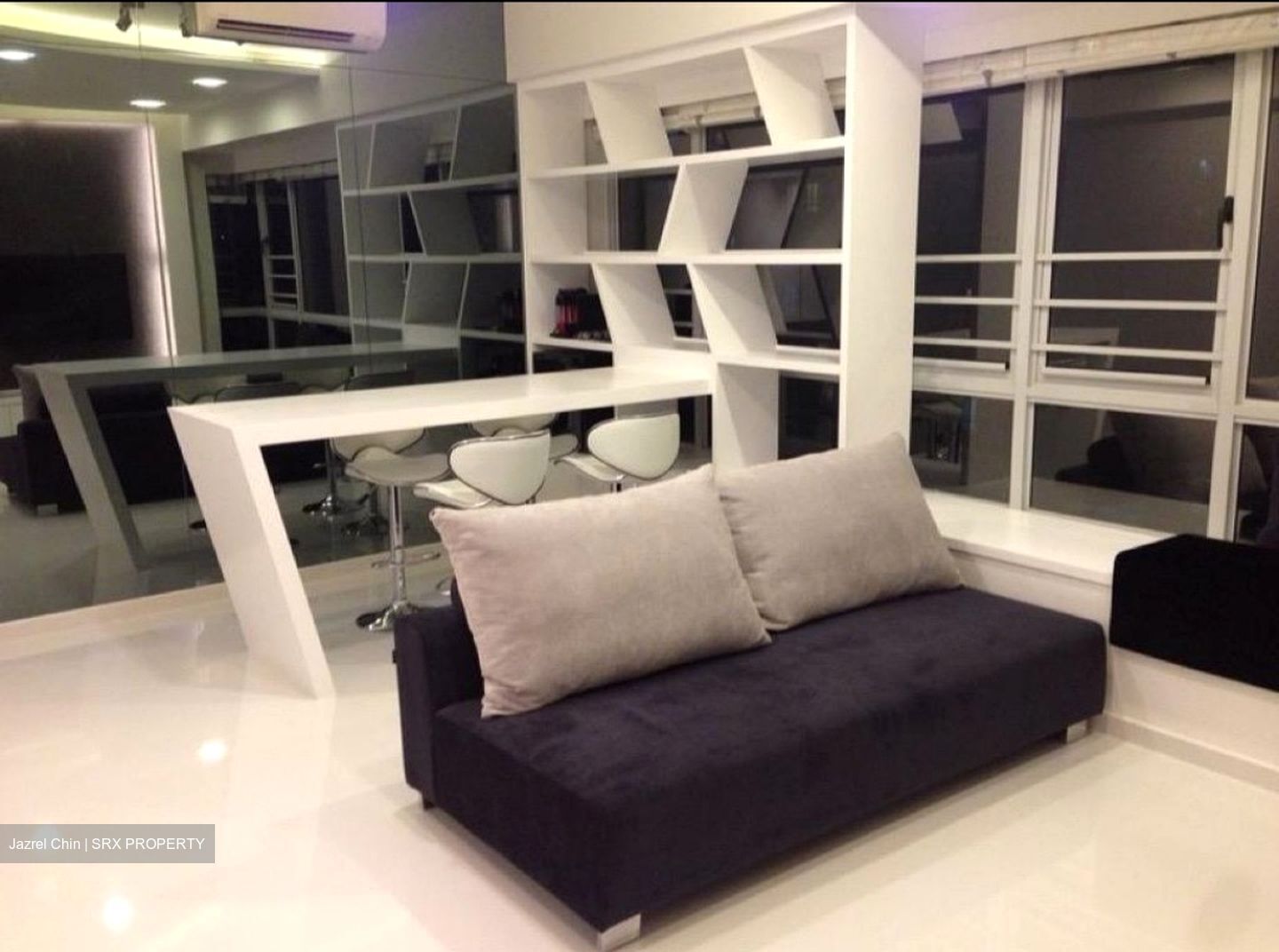 Woodsville 28 (D13), Apartment #583899021